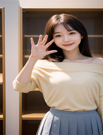 《我家那闺女》技术揭秘：化妆特效如何技术难题的创造性解决 树立行业技术的新标杆